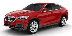 BMW X6 G06