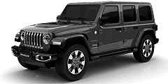 Jeep Wrangler JL