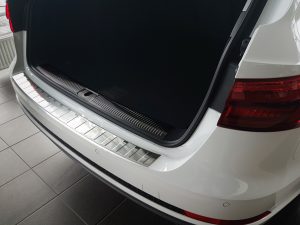 Ladekantenschutz Audi A4 B9 Avant