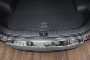 Ladekantenschtz Hyundai Tucson vor Facelift