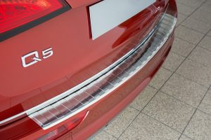 Ladekantenschutz Audi Q5 8R