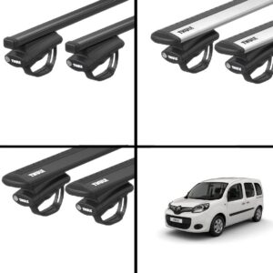 Thule Dachträger Renault Kangoo 2008-2021