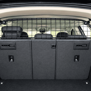 Hundegitter Audi A4 Avant B9
