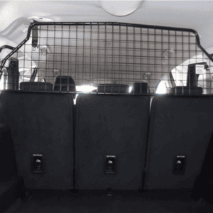 Hundegitter Ford S-Max MK2 2015-2023