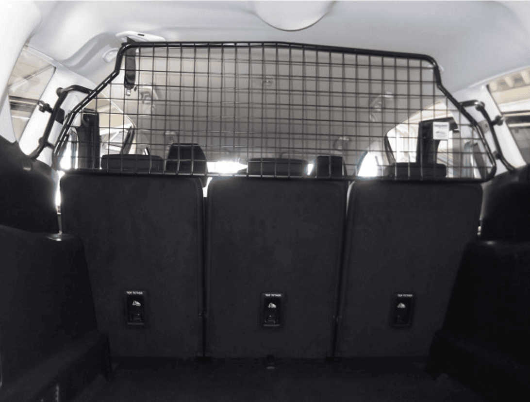 Hundegitter Ford S-Max MK2 2015-2023