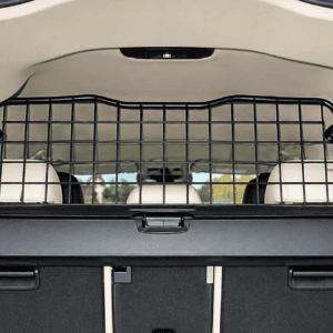 Hundegitter Mercedes C-Klasse S205 T-Model – KI-bearbeitet