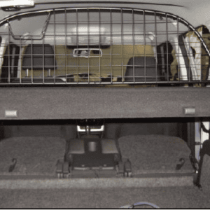 Hundegitter Skoda Yeti