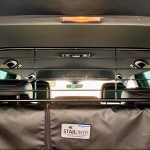 Hundegitter VW Passat Variant B8