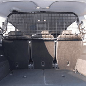 Hundegitter VW Touran II 5T2015- – KI-bearbeitet