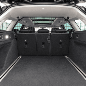 Hundegitter Opel Insignia Tourer 2017- – KI-bearbeitet