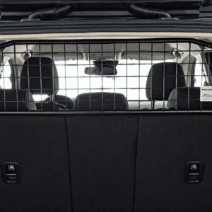 Hundegitter Mazda CX-5 KF