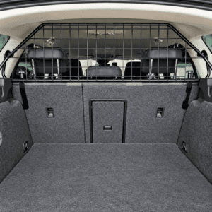 Hundegitter Skoda Octavia III 5E Kombi – KI-generiert