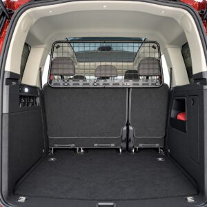 Hundegitter VW Caddy V – KI-bearbeitet