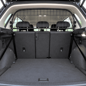 Hundegitter VW Golf Sportsvan – KI-bearbeitet
