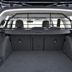 Hundegitter VW Golf VII Variant – KI-generiert