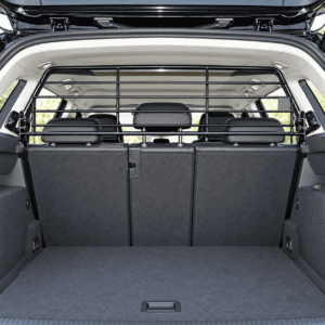 Hundegitter VW Tiguan II – KI-generiert