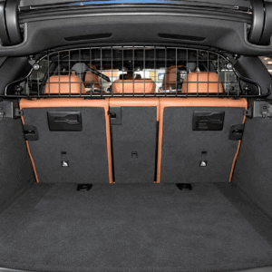 Hundegitter BMW 5er Touring G31 2017-2024 – KI-bearbeitet