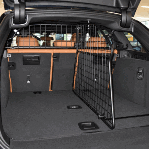 Trenngitter BMW 5er Touring G31 2017-2024 – KI-bearbeitet