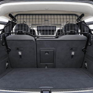 Hundegitter Volvo V90 2016- – KI-bearbeitet