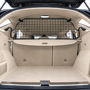 Hundegitter Mercedes GLE W166 -2019 – KI-generiert