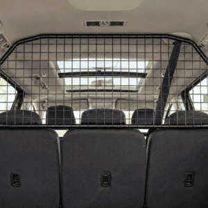 Hundegitter Seat Alhambra 7N II – KI-bearbeitet
