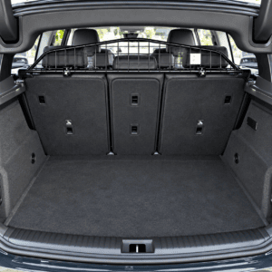 Hundegitter universal 191 – KI-bearbeitet