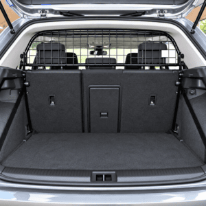 Hundegitter VW Golf 7 Fließheck – KI-bearbeitet