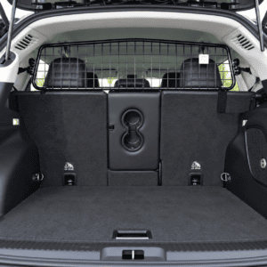 Hundegitter Jeep Compass II – KI-bearbeitet