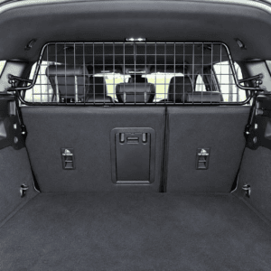 Hundegitter Ford Focus Turnier MK4 2018- – KI-bearbeitet