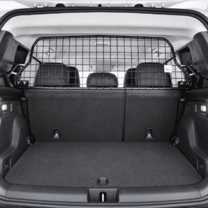 Hundegitter Jeep Renegade 2014- – KI-bearbeitet