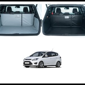 Kofferraumschutz Ford C-Max 2010-2015 I