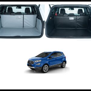Kofferraumschutz Ford Ecosport 2017- MK3
