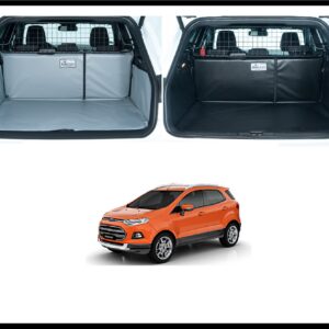 Kofferraumschutz Ford Ecosport I 2012-2017