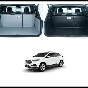 Kofferraumschutz Ford Edge 2014-2024