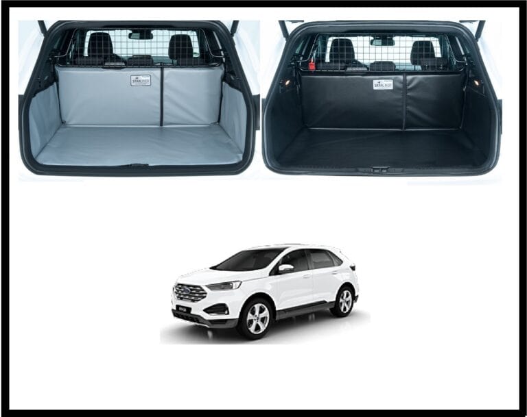 Kofferraumschutz Ford Edge 2014-2024