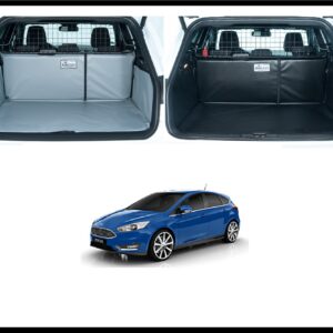 Kofferraumschutz Ford Focus 2011-2018 MK3