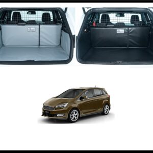 Kofferraumschutz Ford Grand C-Max 2015- II