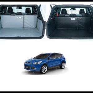 Kofferraumschutz Ford Kuga 2013-2019 I