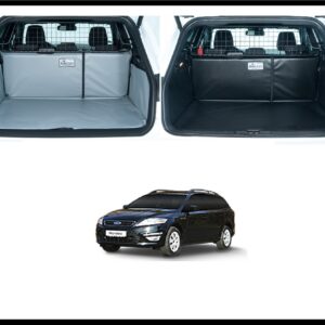 Kofferraumschutz Ford Mondeo 2010-2014 I