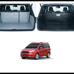 Kofferraumschutz Ford Tourneo Connect 2013-2018 I