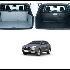 Kofferraumschutz Hyundai iX35 2010-2015