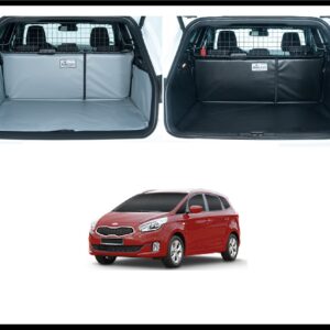 Kofferraumschutz Kia Carens 2013-2022