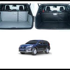 Kofferraumschutz Honda CR-V SUV 2012-2018