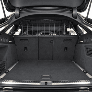 Hundegitter Audi A6 Avant C8 4K – KI-bearbeitet