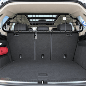Hundegitter VW Touareg CR 2018- – KI-bearbeitet