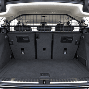 Hundegitter BMW 3er G21 Touring – KI-bearbeitet