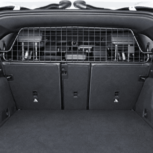 Hundegitter Mercedes B-Klasse W247 – KI-bearbeitet