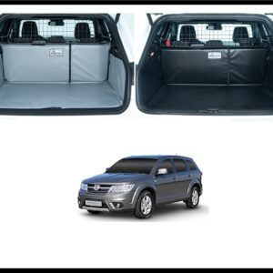 Kofferraumschutz Fiat Freemont 2012-