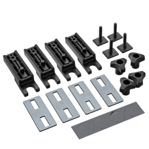 Thule 697-0 697-1 Dachbox T-Nut Adapter – KI-bearbeitet