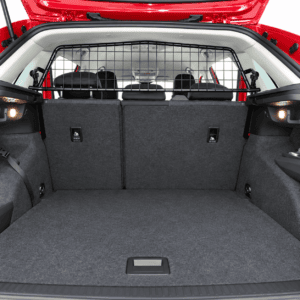 Hundegitter Skoda Kamiq 2019- – KI-bearbeitet